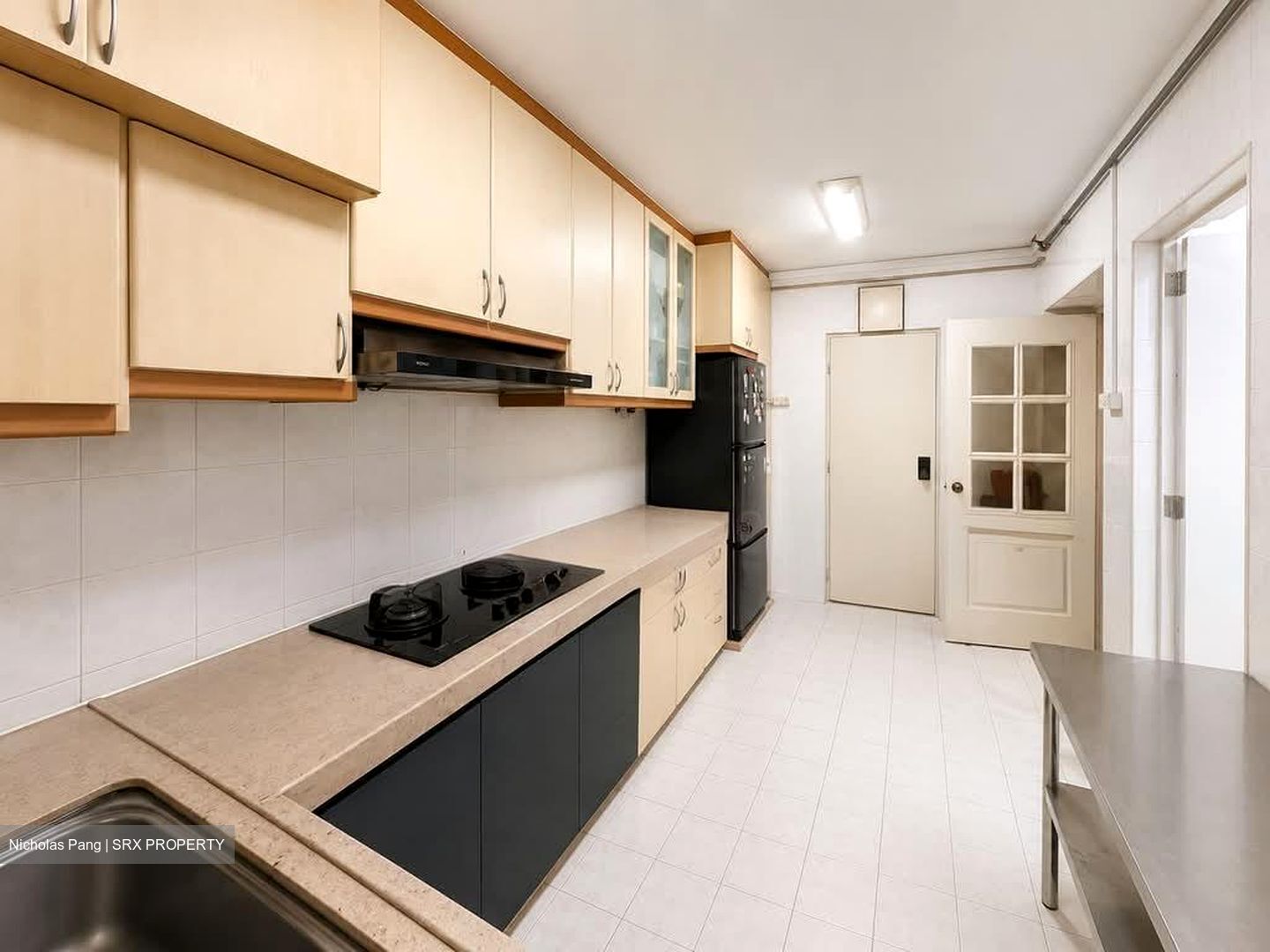 Blk 962 Hougang Avenue 9 (Hougang), HDB 5 Rooms #574481261